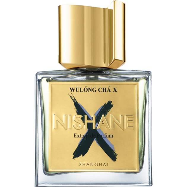 NISHANE - Apă de parfum Wulong Cha X EXT0057