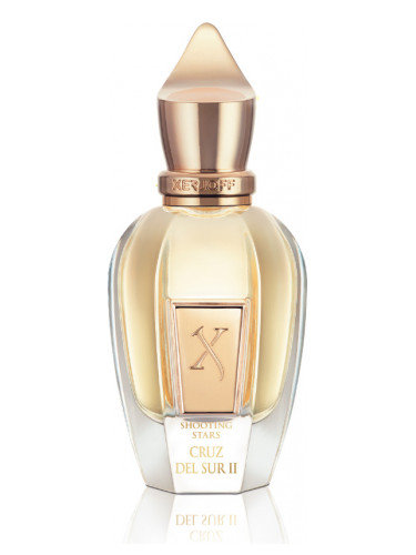 XERJOFF - Apă de parfum Cruz Del Sur II XJ.CRZ2.50