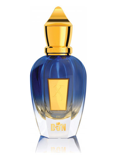 XERJOFF - Apă de parfum Don XJ.DON.100-COMB