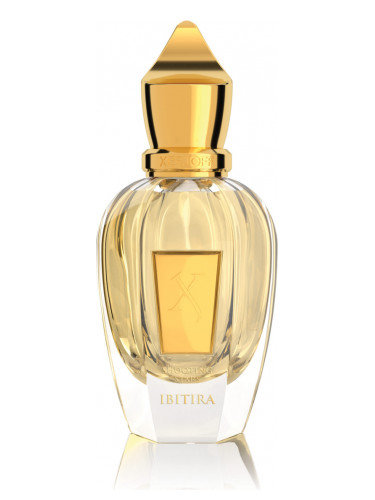 XERJOFF - Apă de parfum Ibitira XJ.IB.50