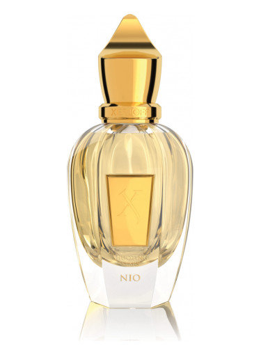 XERJOFF - Apă de parfum Nio XJ.NI.50