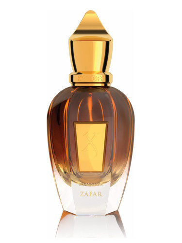 XERJOFF - Apă de parfum Zafar XJ.ZA.50