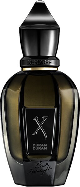 XERJOFF - Apă de parfum Duran Duran Black Moonlight XJB.BM.50