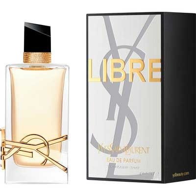 YVES SAINT LAURENT - Apă de parfum Libre LA696002-COMB
