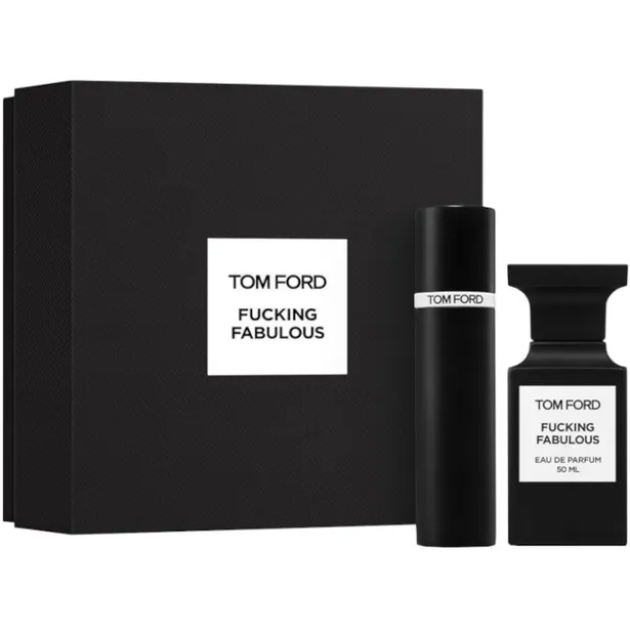 TOM FORD - Set Fabulous Gift Set TEAL010000