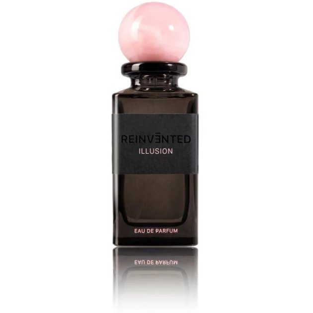 REINVĒNTED PARFUMS - Extract Illusion Extrait  REIN-002