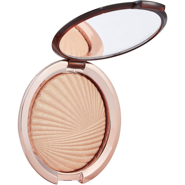 ESTEE LAUDER - Highlighter Bronze Goddess PGX3010000-COMB