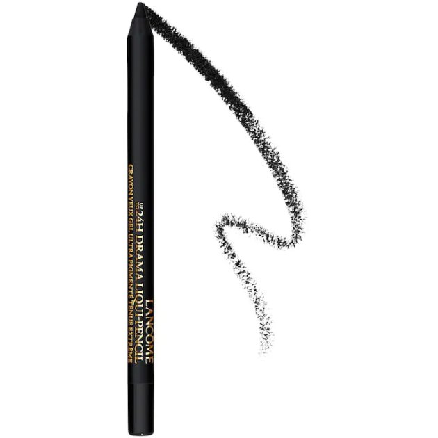 LANCOME - Eyeliner impermeabil Drama Liqui-Pencil Waterproof Eyeliner  LC861401-COMB