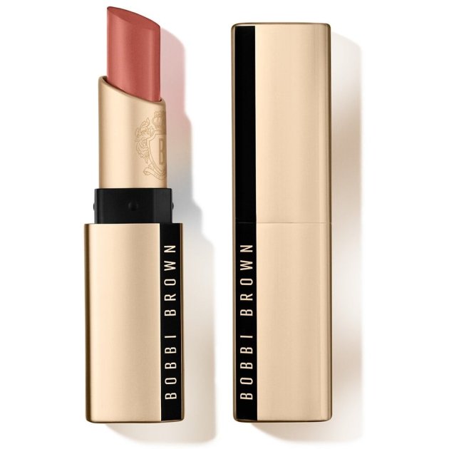 BOBBI BROWN - Ruj Luxe Matte Lipstick HYWT020000-COMB