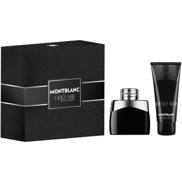 MONTBLANC - Set Legend Set MB008C146