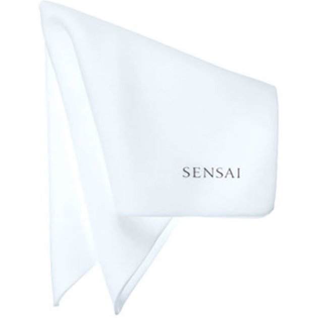 SENSAI (Kanebo) - Губка для умывания Sponge Chief 03092k