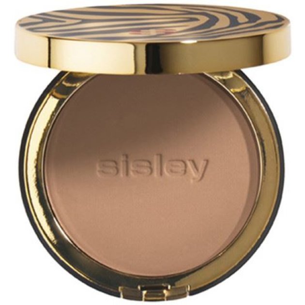 SISLEY - Pudra Phyto-Poudre Compact 183044-COMB