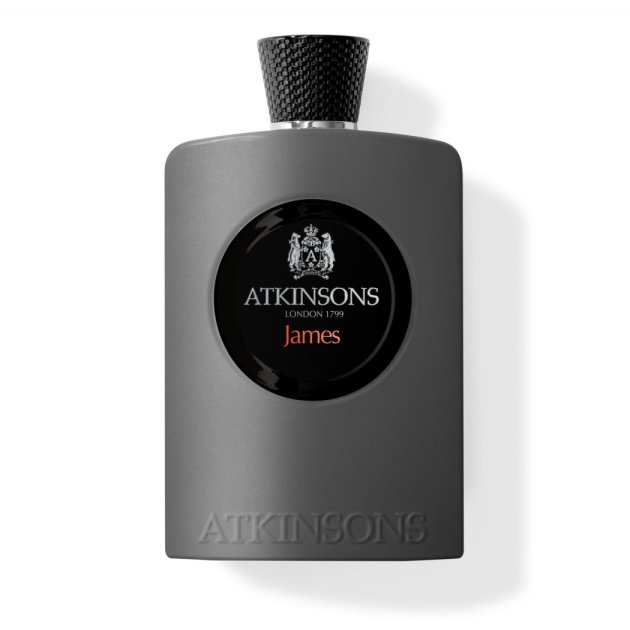 ATKINSONS - Apă de parfum James 3031510