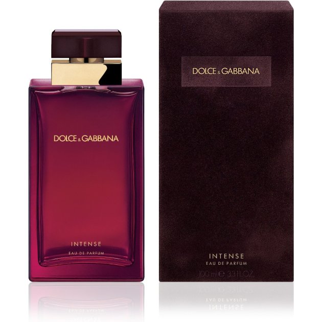 DOLCE & GABBANA - Apă de parfum POUR FEMME INTENSE 82438820-COMB