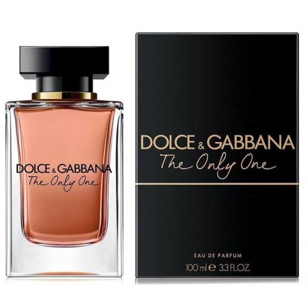 DOLCE & GABBANA - Apă de parfum The Only One 8452650000-COMB