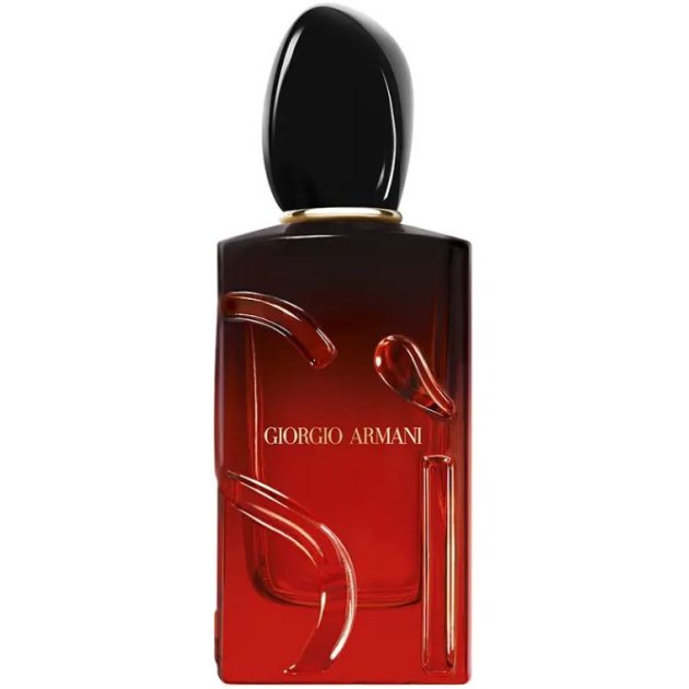 GIORGIO ARMANI - Apă de parfum Sì Passione Intense 2024 LE824900-COMB