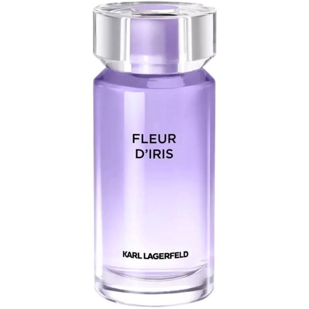 KARL LAGERFELD - Apă de parfum Fleur D'Iris KL008A11-COMB
