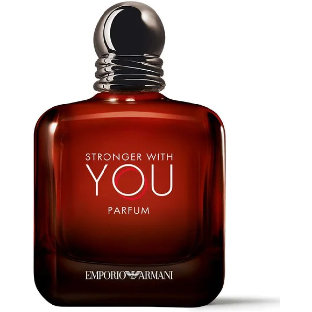 GIORGIO ARMANI - Apă de parfum Stronger With You Parfum LF026500-COMB