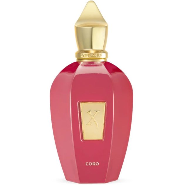 XERJOFF - Apă de parfum Coro XJV.CORO-COMB