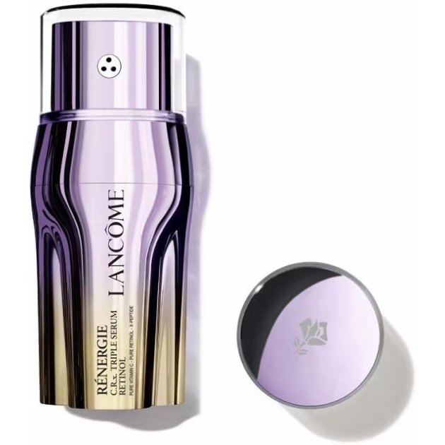LANCOME - Ser Rénergie C.R.X. Triple Serum Retinol LF447900-COMB