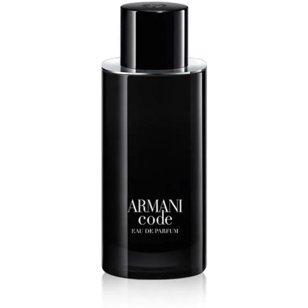 ARMANI - Apă de parfum Armani Code Eau de Parfum 2024 LD422200-COMB