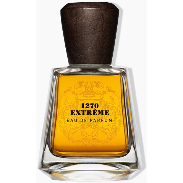 FRAPIN - Apă de parfum 1270 Extrême 0972
