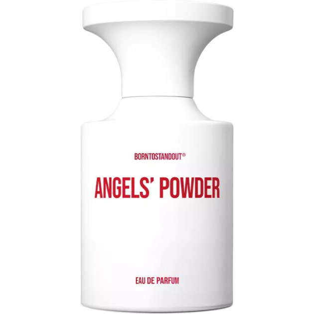 BORNTOSTANDOUT - Apă de parfum Angels' Powder P32