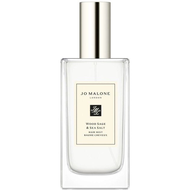 JO MALONE LONDON - Спрей для волос Wood Sage & Sea Salt Hair Mist L9C8010000