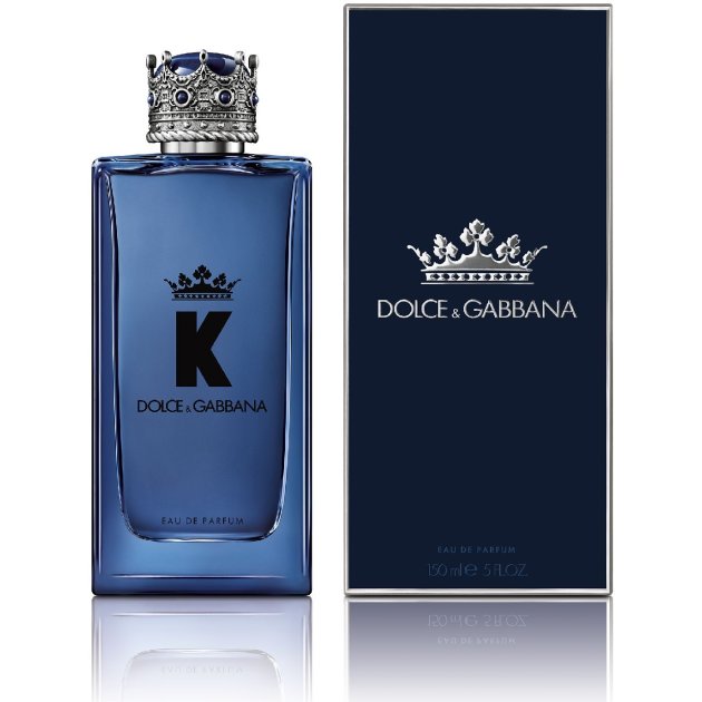 DOLCE & GABBANA - Apă de parfum K 30700346101-COMB