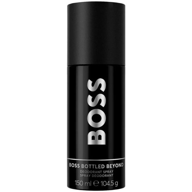 BOSS - Deodorant-spray Bottled Beyond Deo Spray 99350214932