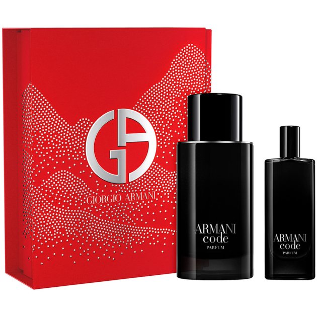 ARMANI - Set Armani Code Homme Set LF364000