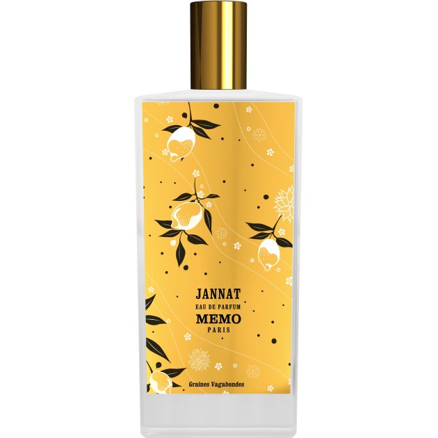 MEMO PARIS - Apă de parfum Jannat MMNEDP075JANEW