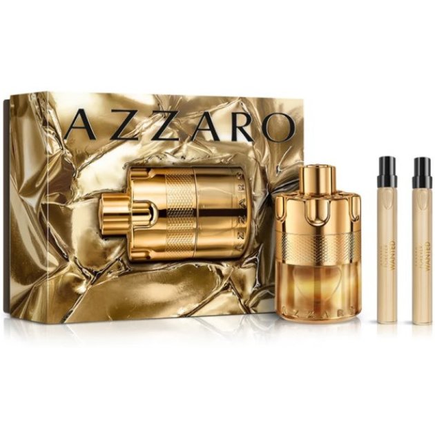 AZZARO - Set Forever Wanted Elixir Gift Set LG106500