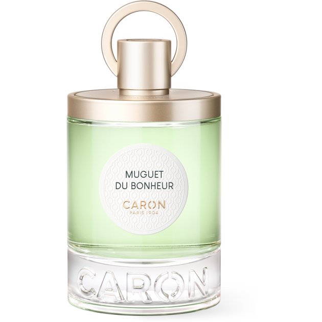 CARON - Apă de toaletă Muguet Du Bonheur  C6203100-COMB