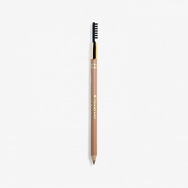 SISLEY - Creion pentru sprancene cu pensula Phyto-Sourcils Perfect 187501-COMB