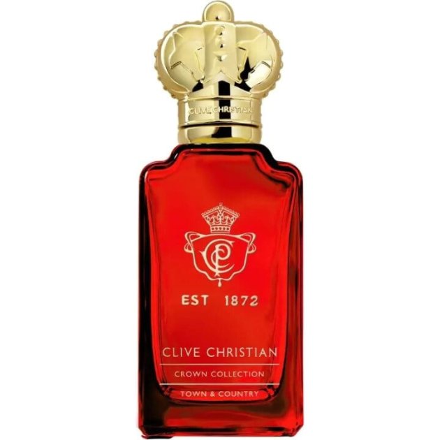 CLIVE CHRISTIAN - Apă de parfum Town & Country JC50N01-CC