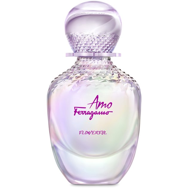 FERRAGAMO - Apă de toaletă AMO FERRAGAMO FLOWERFUL 23806-COMB