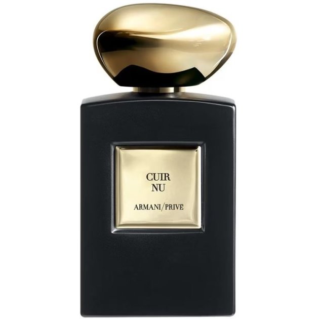ARMANI PRIVE - Apă de parfum Cuir Nu LF577700