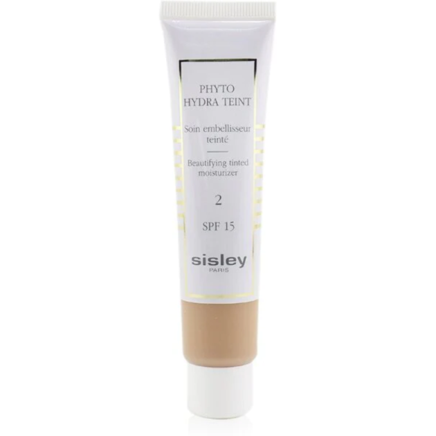 SISLEY - Baza tonala  Phyto-Hydra Teint SPF 15 164042-COMB