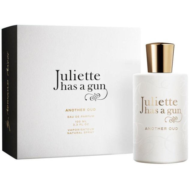 JULIETTE HAS A GUN - Apă de parfum Another Oud PAO100