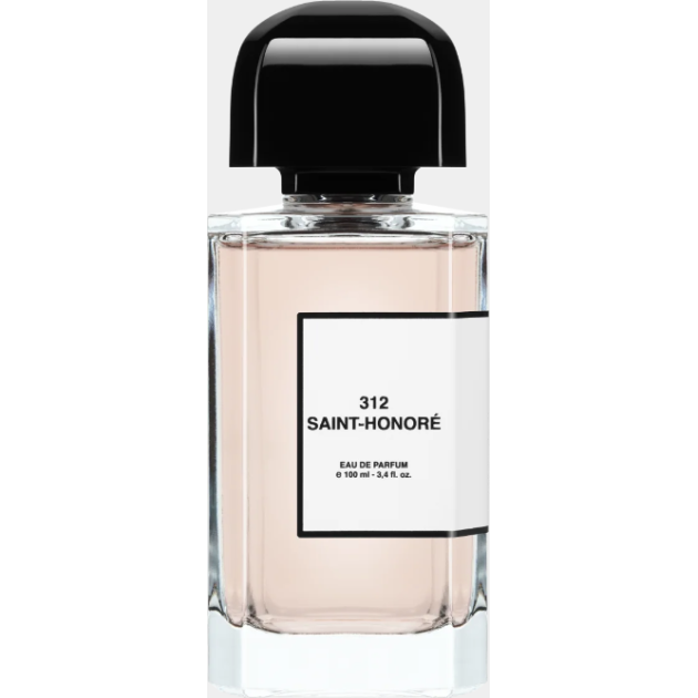 BDK PARFUMS - Apă de parfum 312 Saint-Honoré STHO100