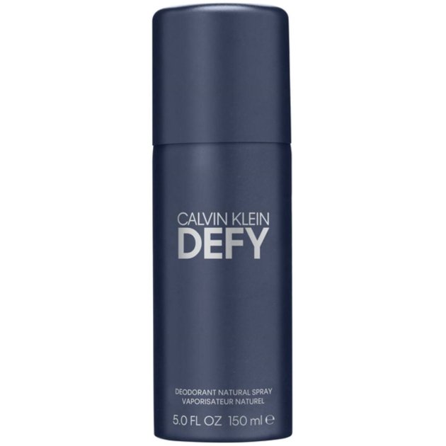 CALVIN KLEIN - Deodorant-spray Defy Deodorant Spray  99350175274