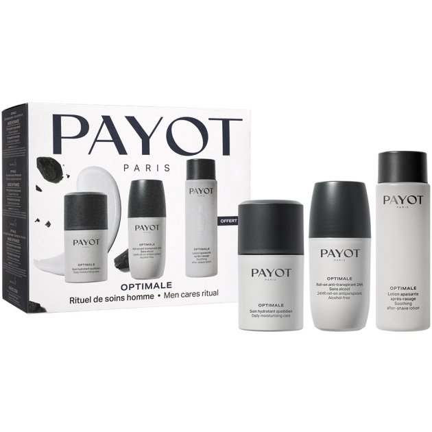 PAYOT - Set Coffret Optimale Trio 65118969