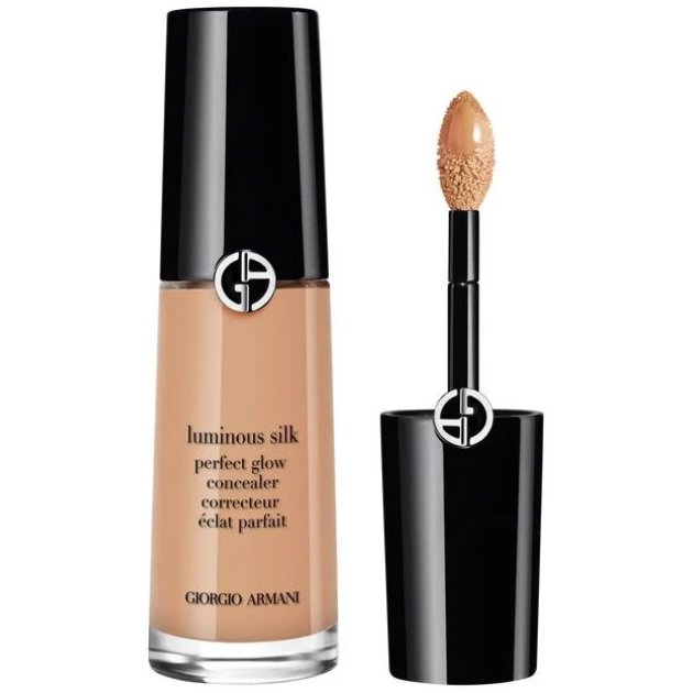ARMANI BEAUTY - Corector de față Luminous Silk Concealer LB452902-COMB