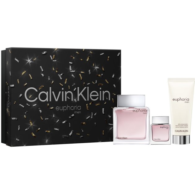 Euphoria Men Gift Set