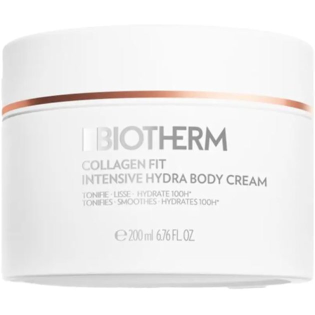 BIOTHERM - Cremă pentru corp Collagen Fit Firming Body Cream LF631200