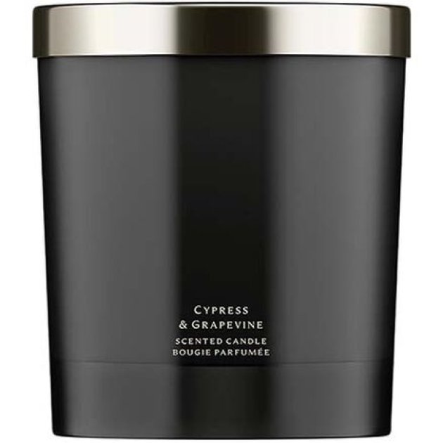 JO MALONE LONDON - Lumânare Cypress & Grapevine Classic Candle L2XS010000