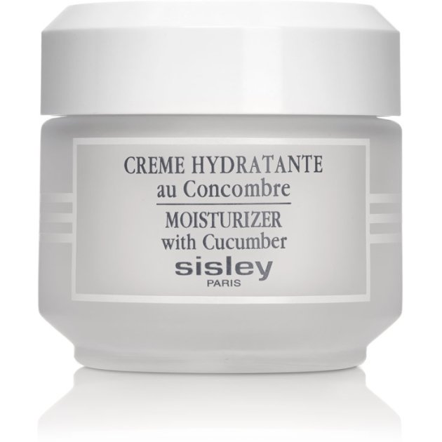 SISLEY - Увлажняющий крем Moisturizer with Cucumber 126800