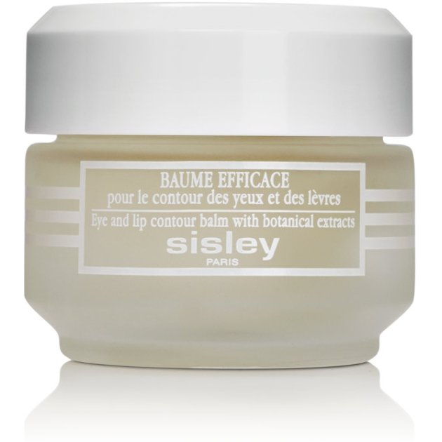 SISLEY - Balsam pentru pielea in jurul ochilor și buzelor Botanical Eye and Lip Contour Balm 151600