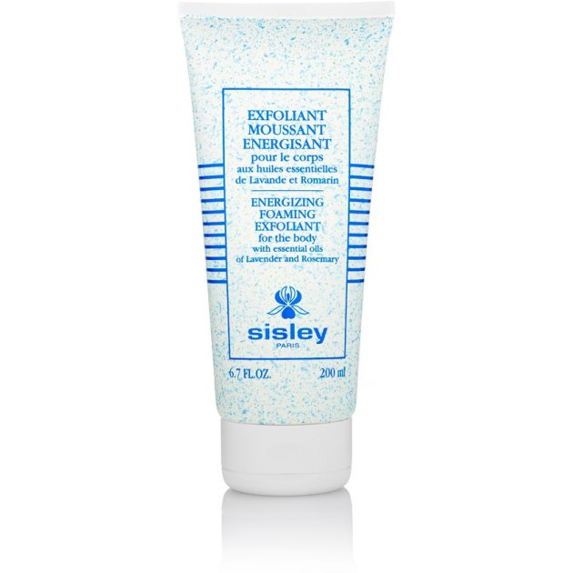SISLEY - Гель-эксфолиант для тела Energizing Foaming Exfoliant 153602